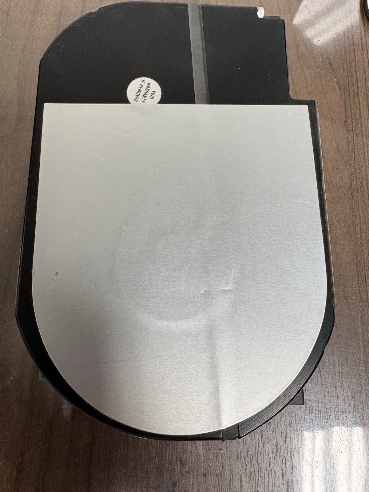 Conner CP3204F 212MB IDE Hard Drive