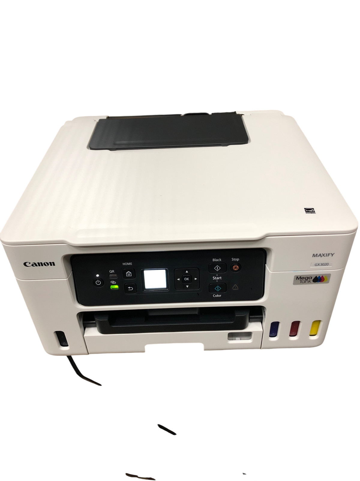 Canon MAXIFY GX3020 All-In-One Printer Wireless Ink Tank (parts)
