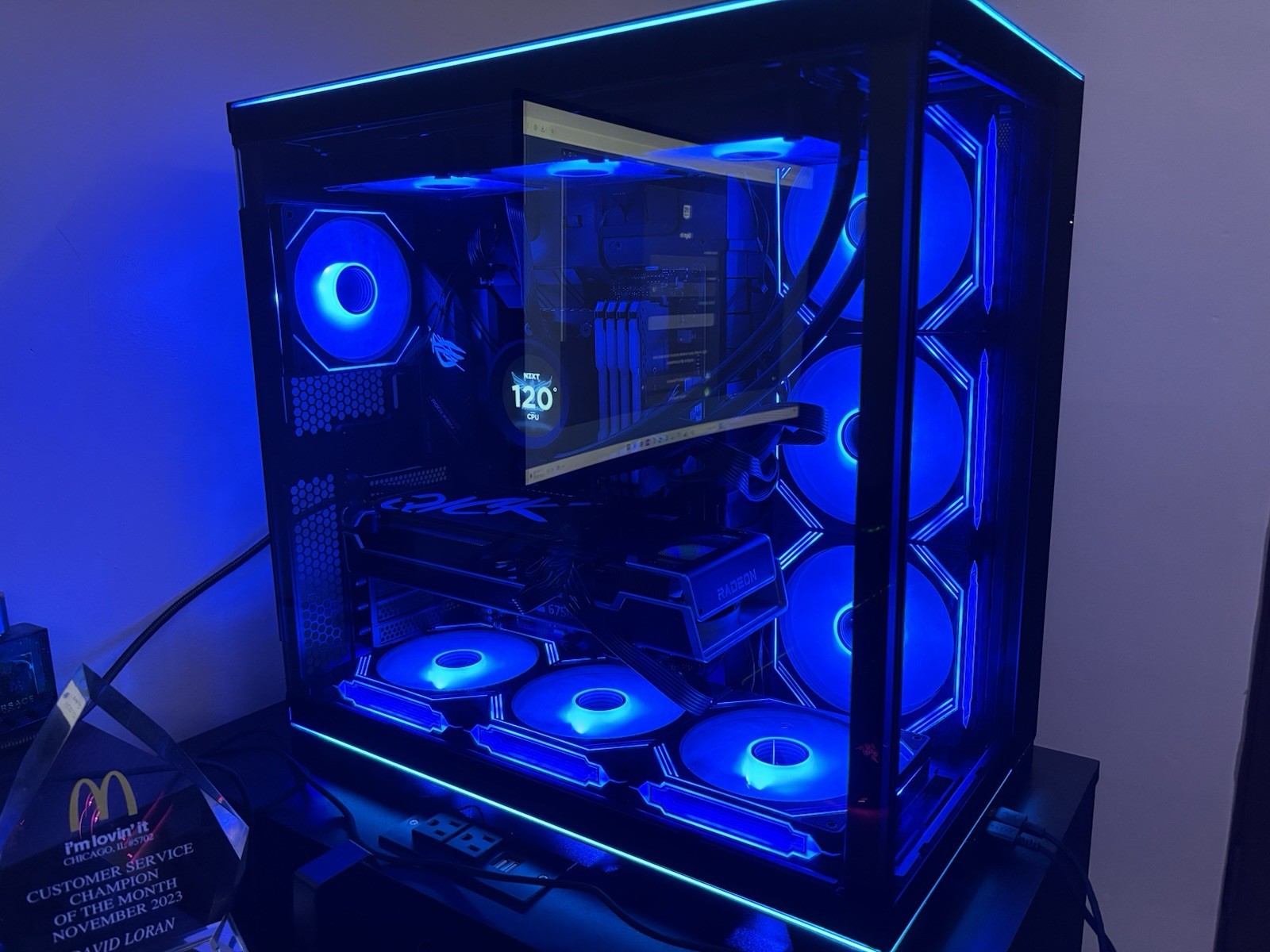 New Fully Built PC - OPEN TO OFFERS