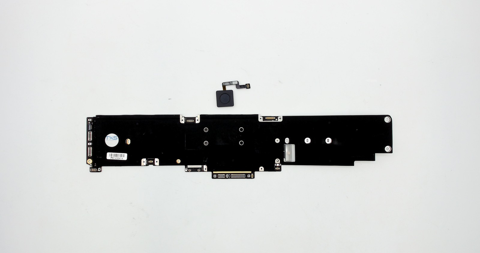 Apple Macbook Air 13" M4, 10-core CPU, 8-core GPU, 16GB, 256GB Logic Board