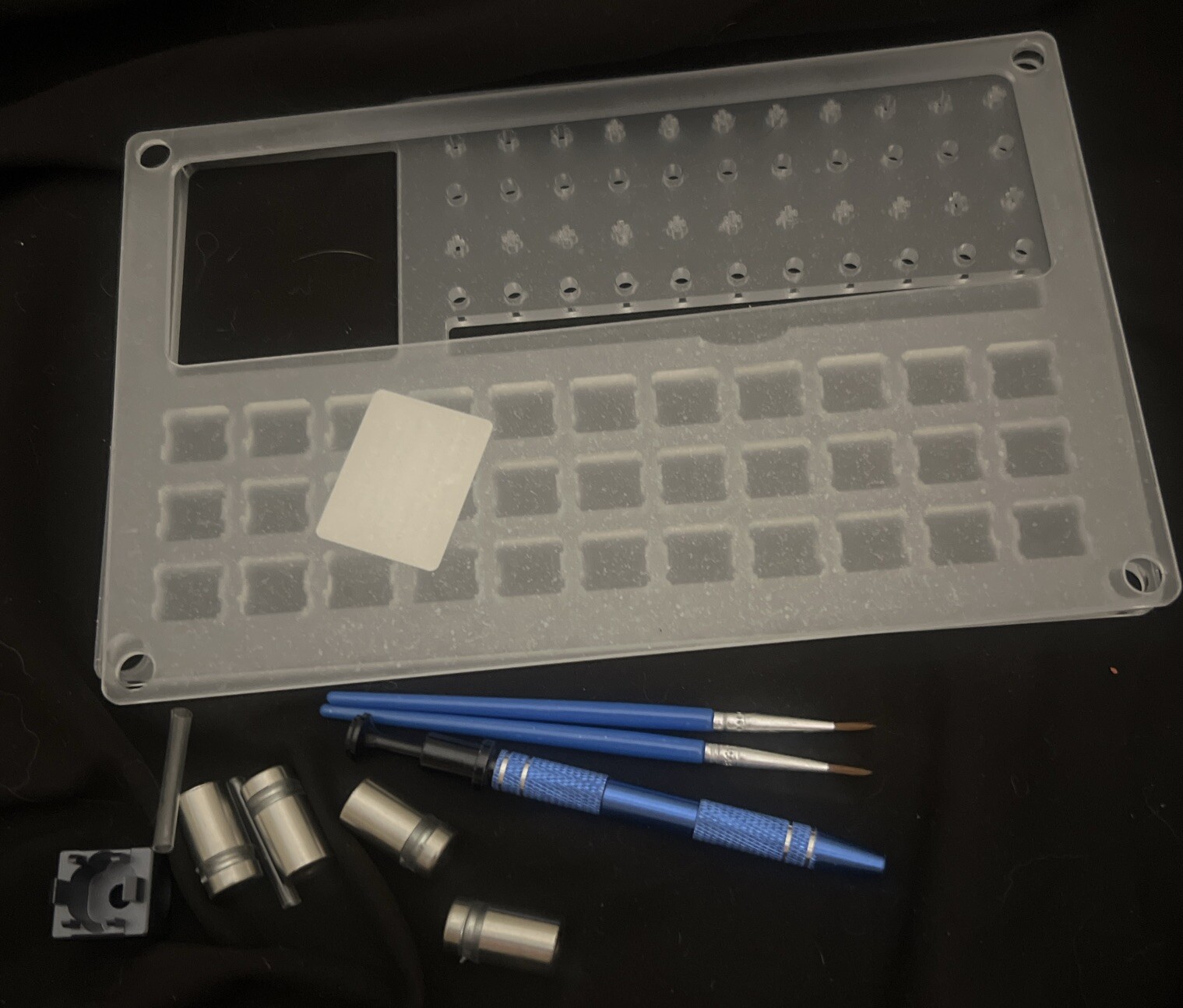 Switch Tester Station