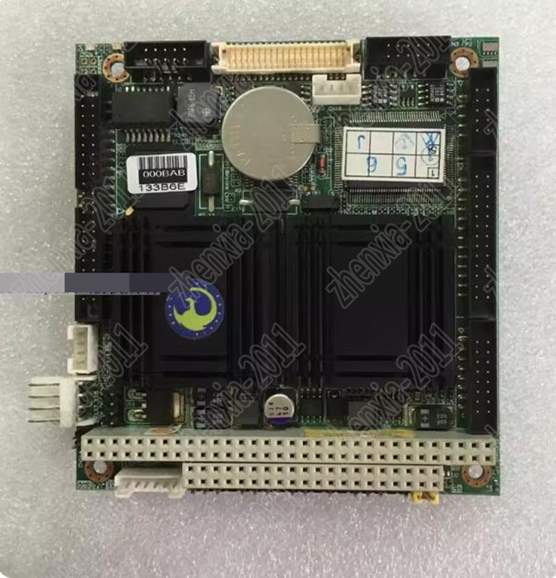 1PC Used Advantech PCM-3350 REV:A2 PC104 Motherboard PCM-3350Z by DHL/Fedex