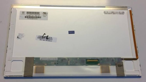 PRO ELECTRO LED Display Screen 13.4Inch N134B6-L01 LCD-1850s69218