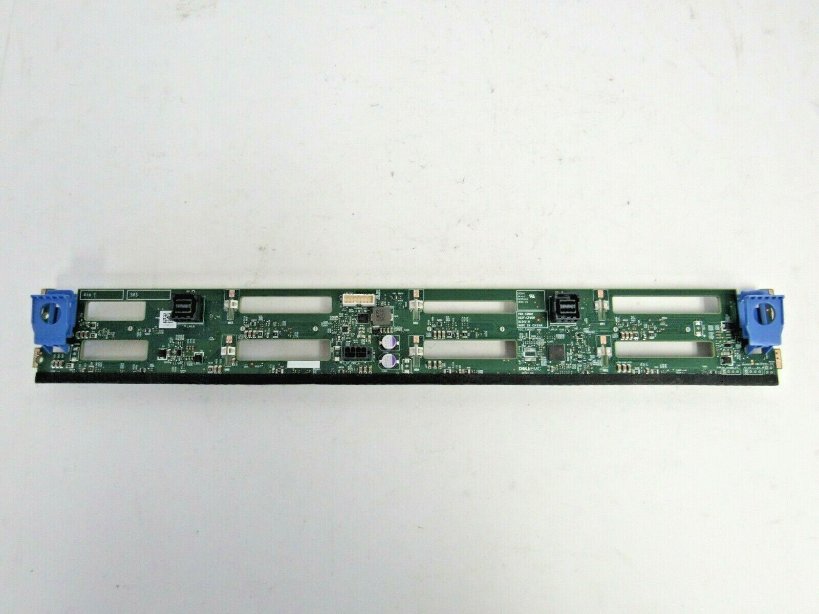 Dell CP90M PowerEdge R540 R740 R7415 3.5" 8-Bay Backplane    A-19