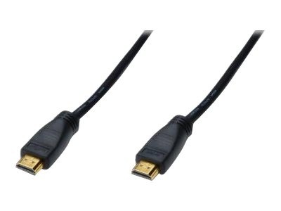 Digitus HDMI High Speed Connection Cable with Amplifier Cable AK-330105-150-S