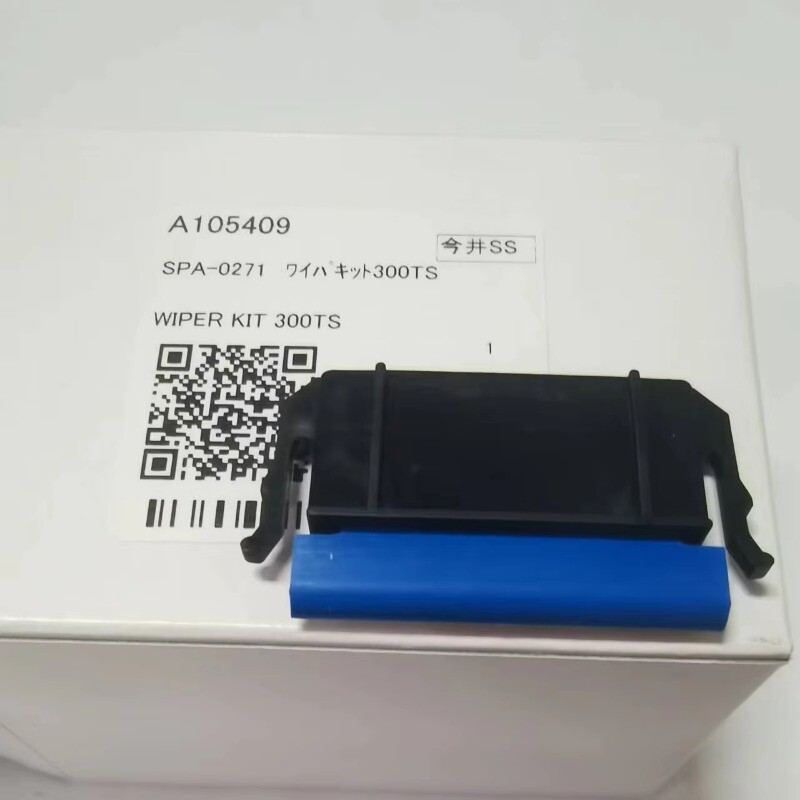 2PC Original Wiper Kit 300TS SPA-0271 For Mimaki TS300P-1800/ UCJV150 / UCJV300