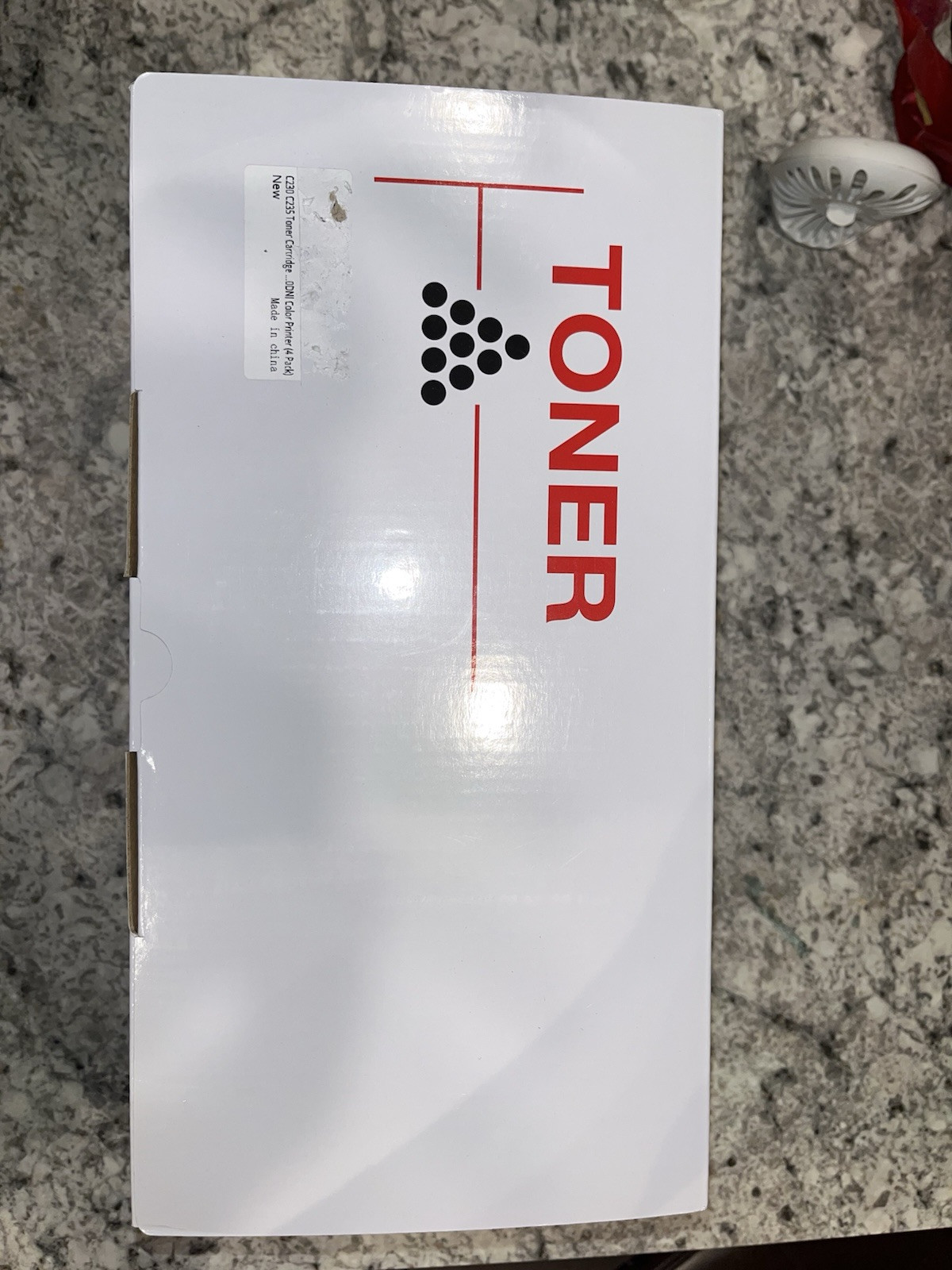 Tóner Cartridges