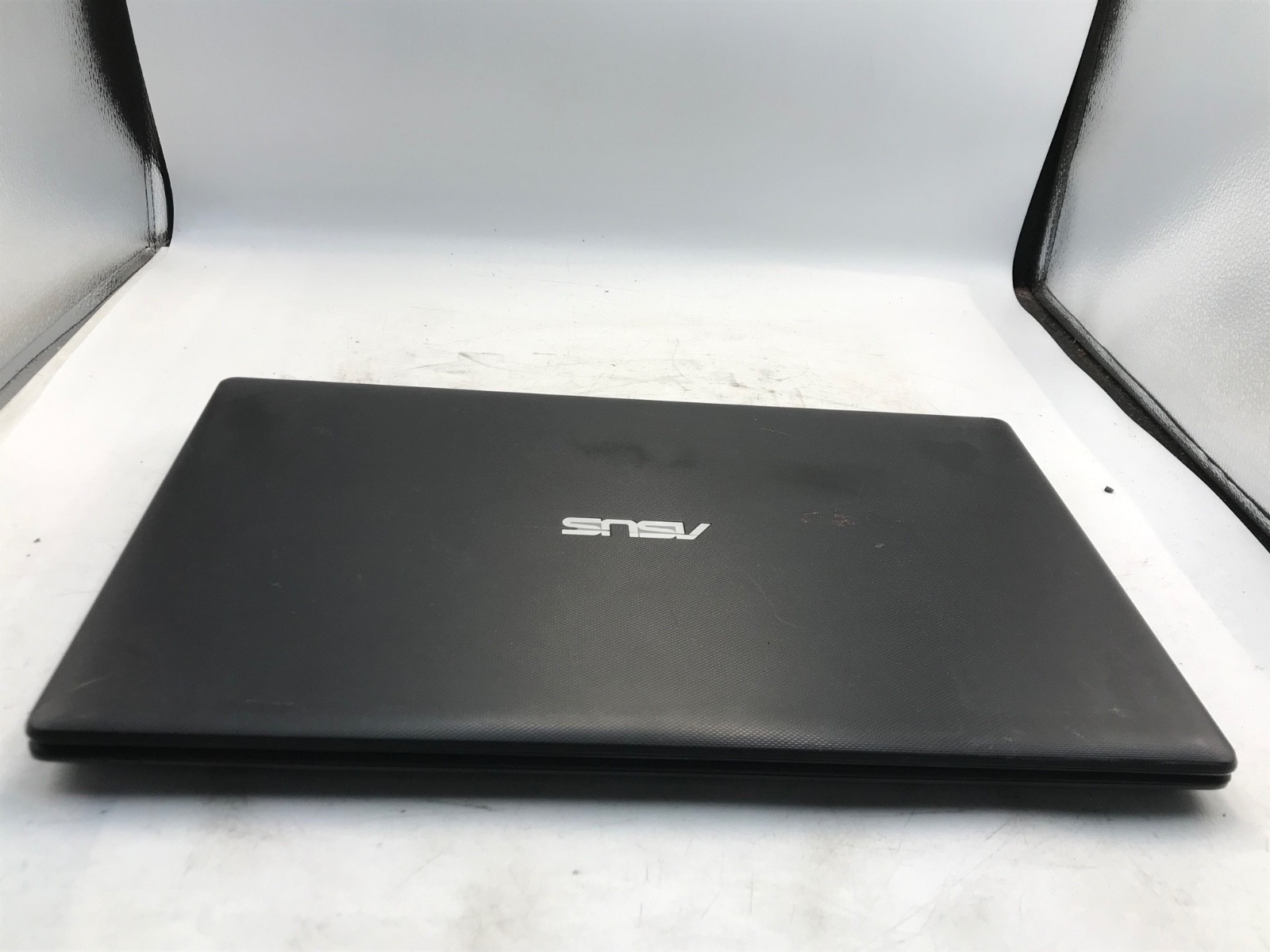 ASUS X551C Intel Core i3-3217U 15" Laptop-POWERS/NO BOOT-MZ