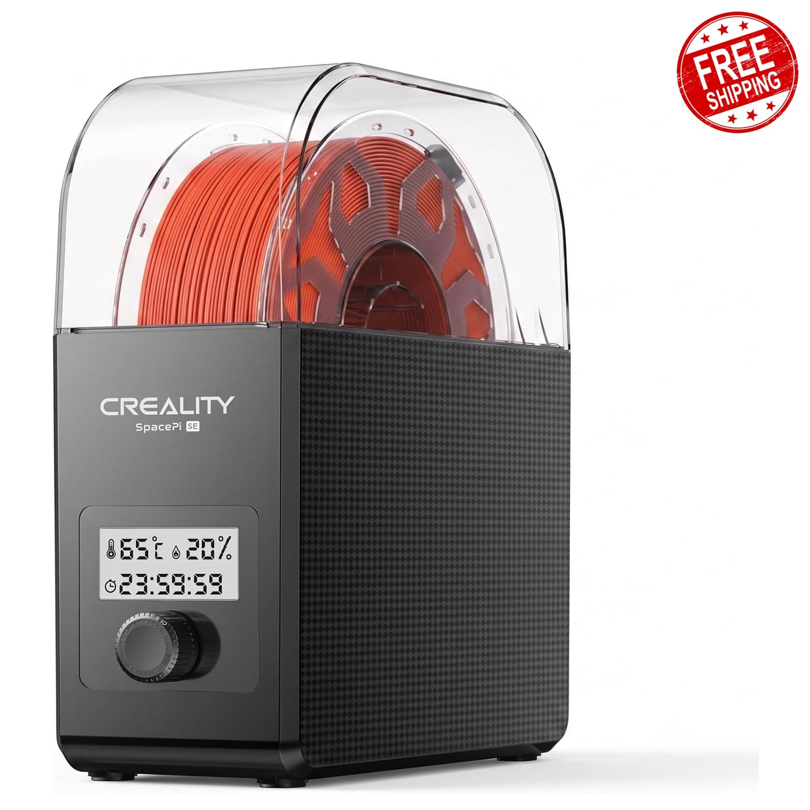 Creality Filament Dryer Box Pro 2.0
