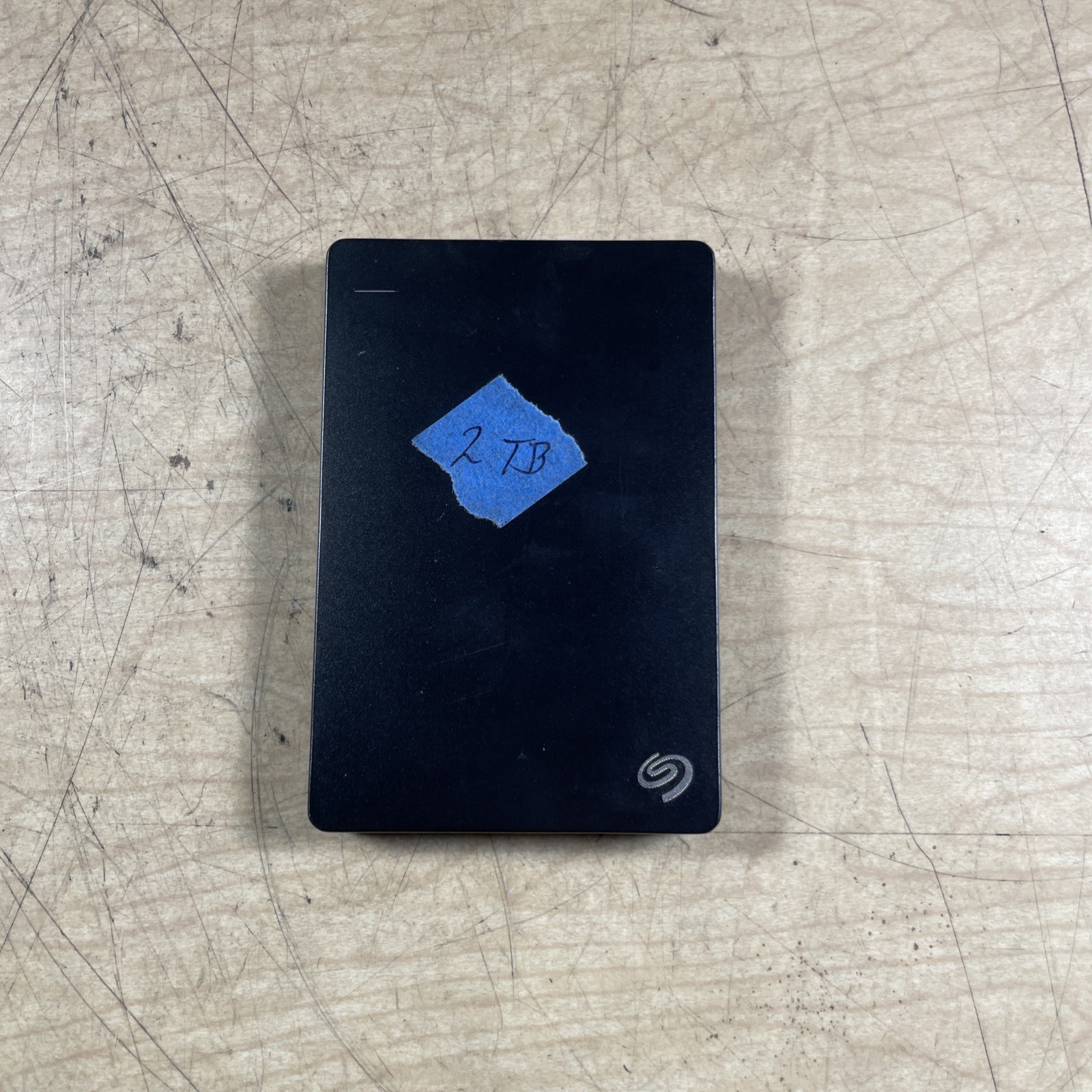 SEAGATE SRD00F1 2TB SSD