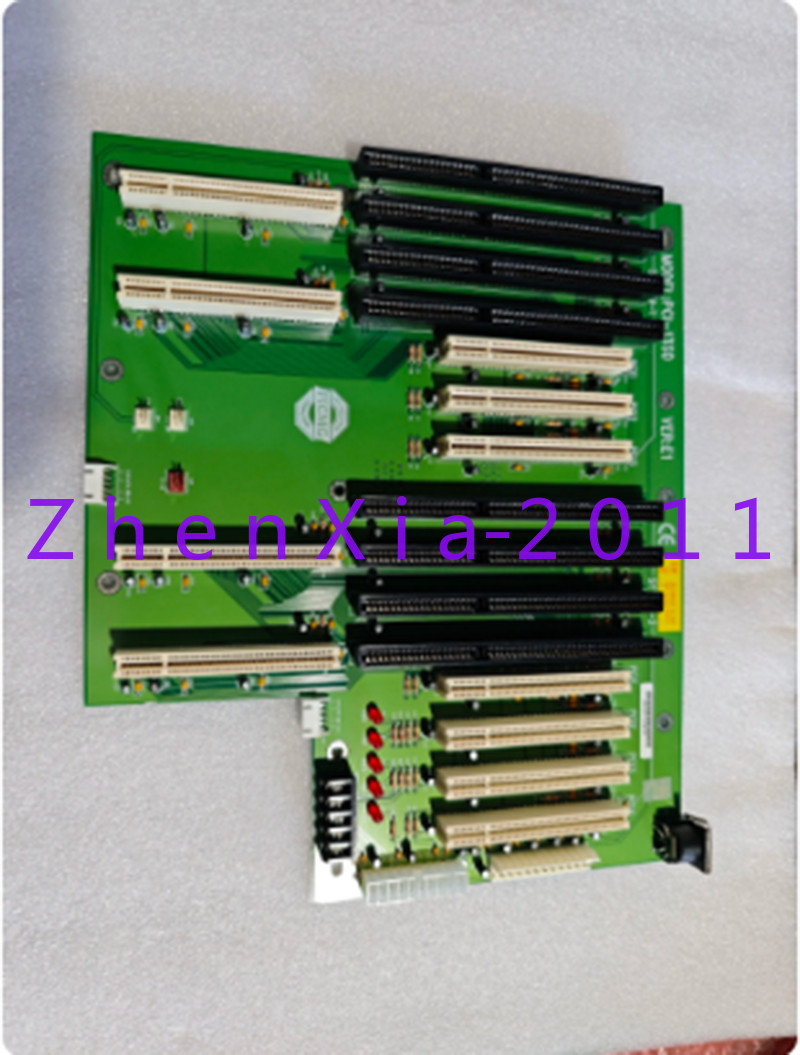 1pc new PCI-13SD VER:E1  Base Board