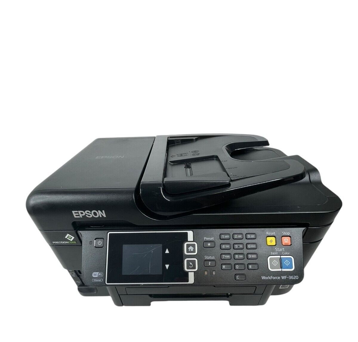 Epson Workforce WF-3620 Wireless