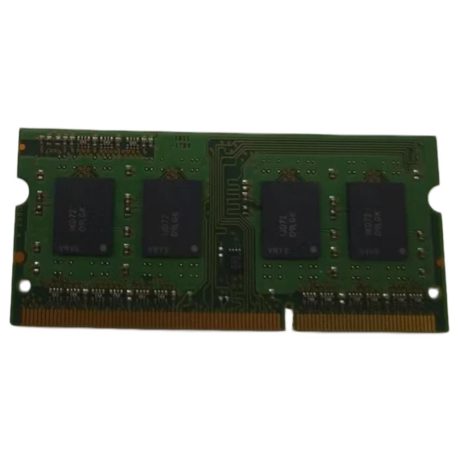 MEMORY PC3-10600S-9-10-B1 Fits For MICRON OEM MT8JSF25664HZ 2GB 1RX8