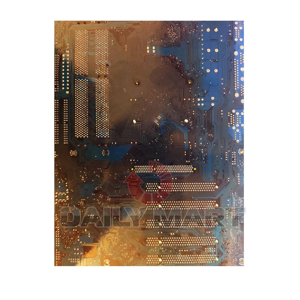 Used & Tested GIGABYTE GA-8IG1000-G Industrial Motherboard