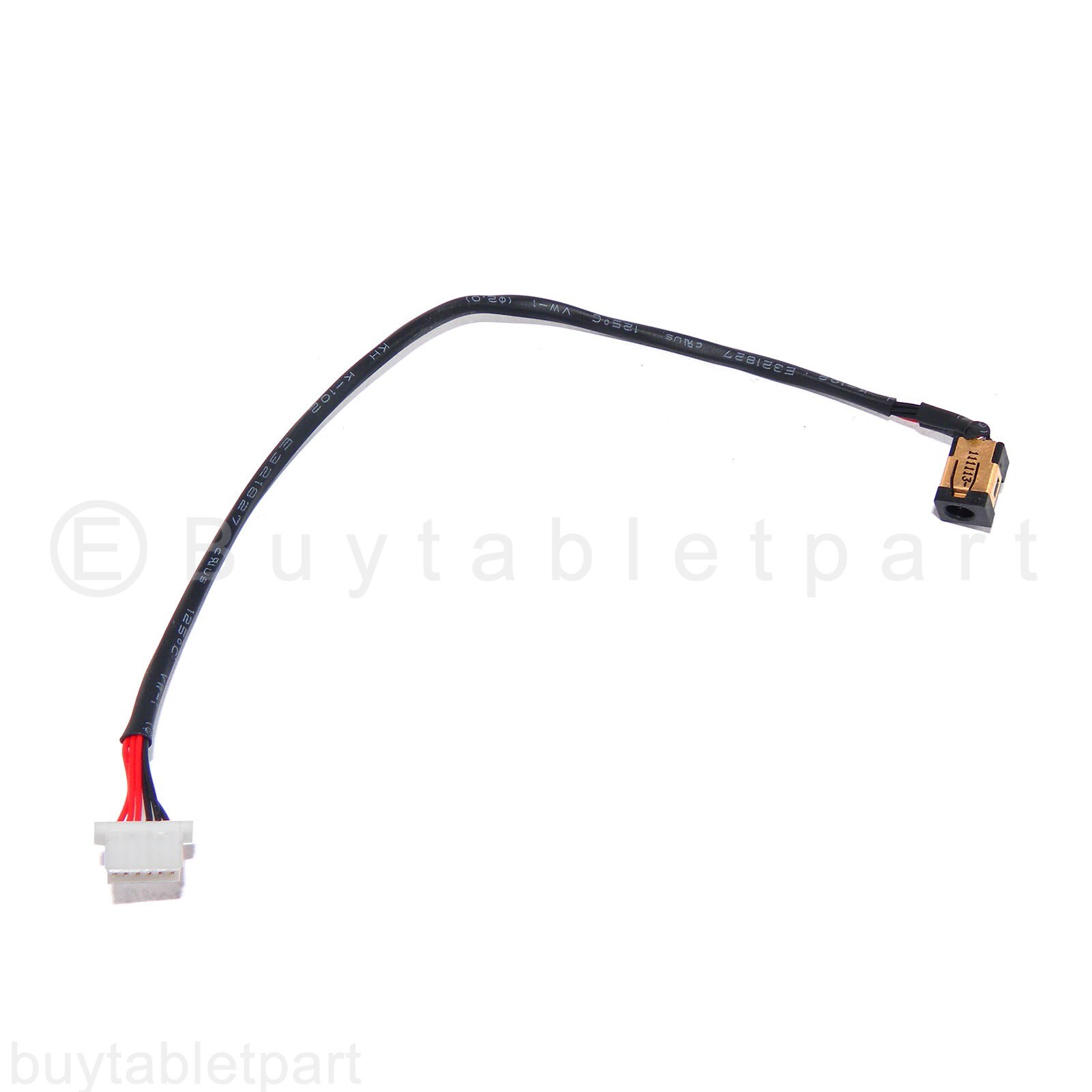 NEW DC Power Jack In Cable harness For SAMSUNG 900X3K NP900X3K Laptop