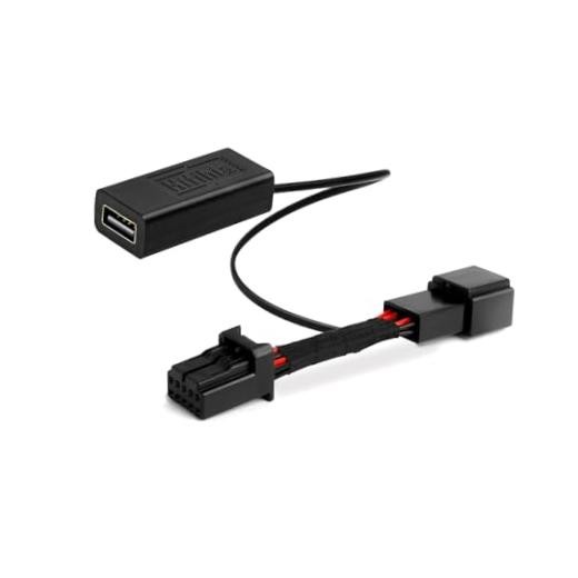 Dash Cam Power Adapter for Nissan/Infiniti/Mazda/Subaru