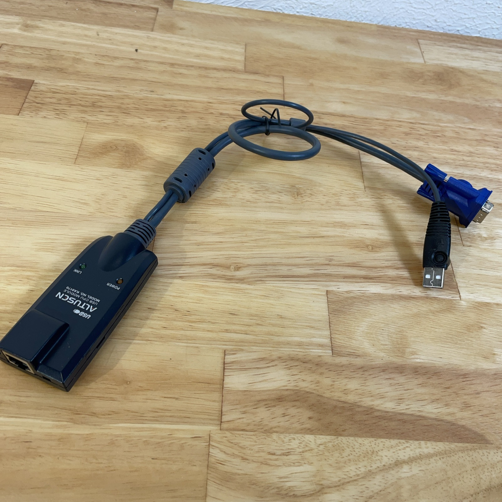 Altusen USB CPU Module - Model No. KA9170 (USB CPU Module)