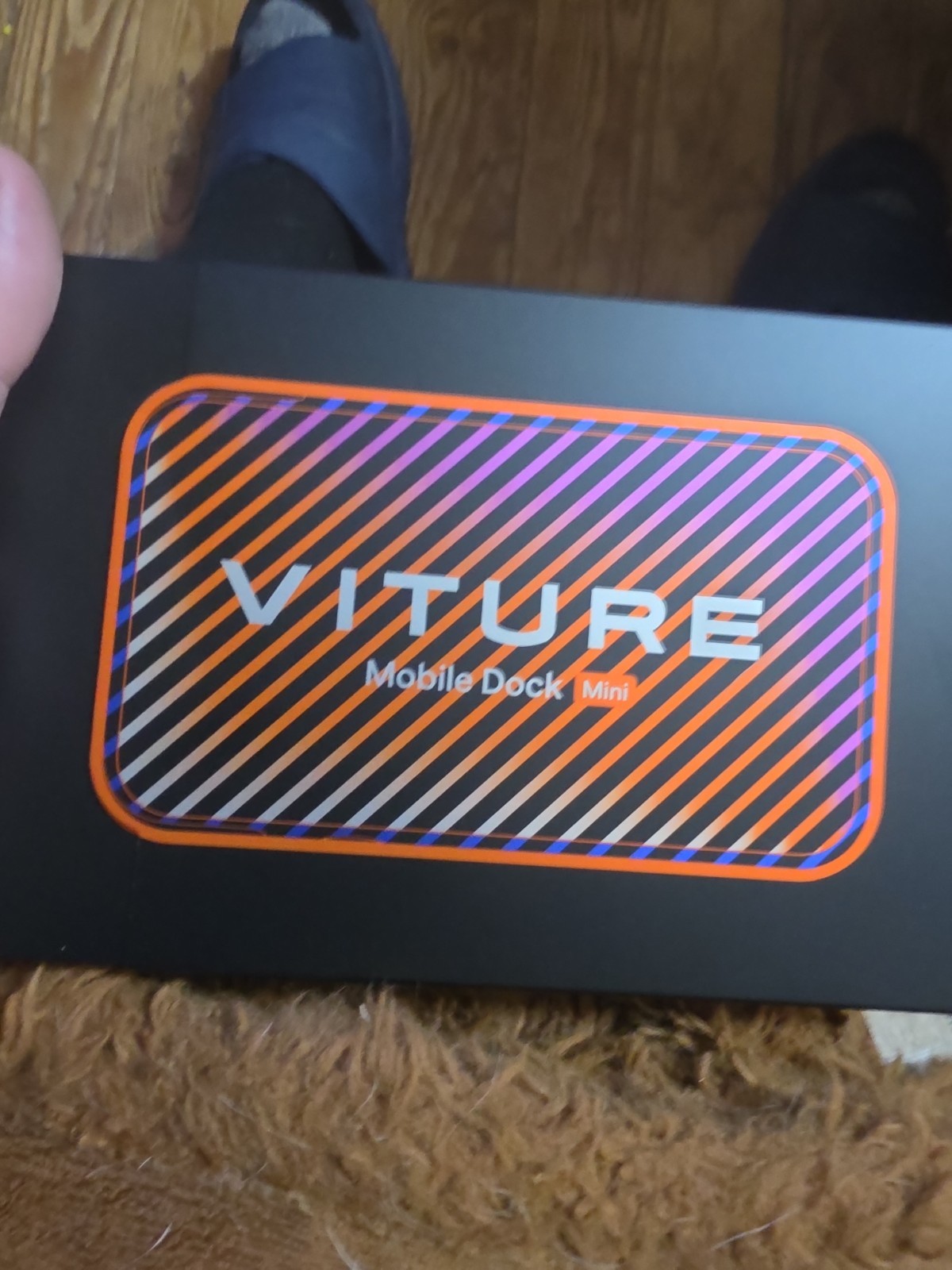 Viture Mobile Dock Mini
