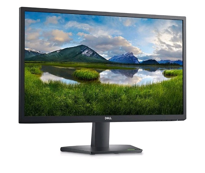 Dell 24" SE2422H FHD LCD VA Display Monitor