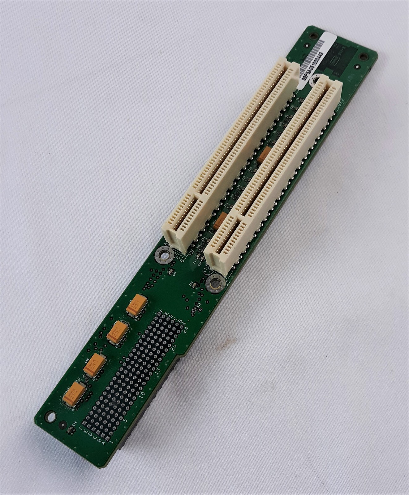 Cisco Systems 73-7586-02 A0 Riser Card