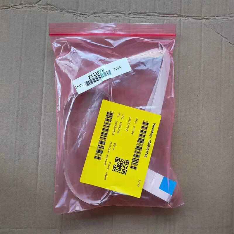 1PC For Printhead 1390 R1400 1430 1410 L1800 Print Head Cable thermal printhead