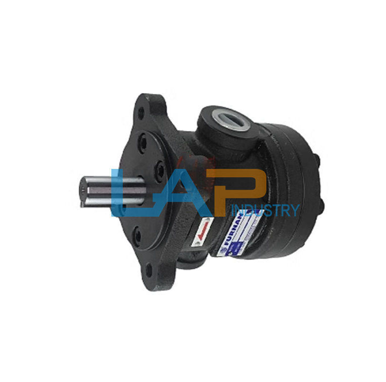 1pc New Vane Pump 50T-10-F-R-01 19.05 Axis fedex or DHL