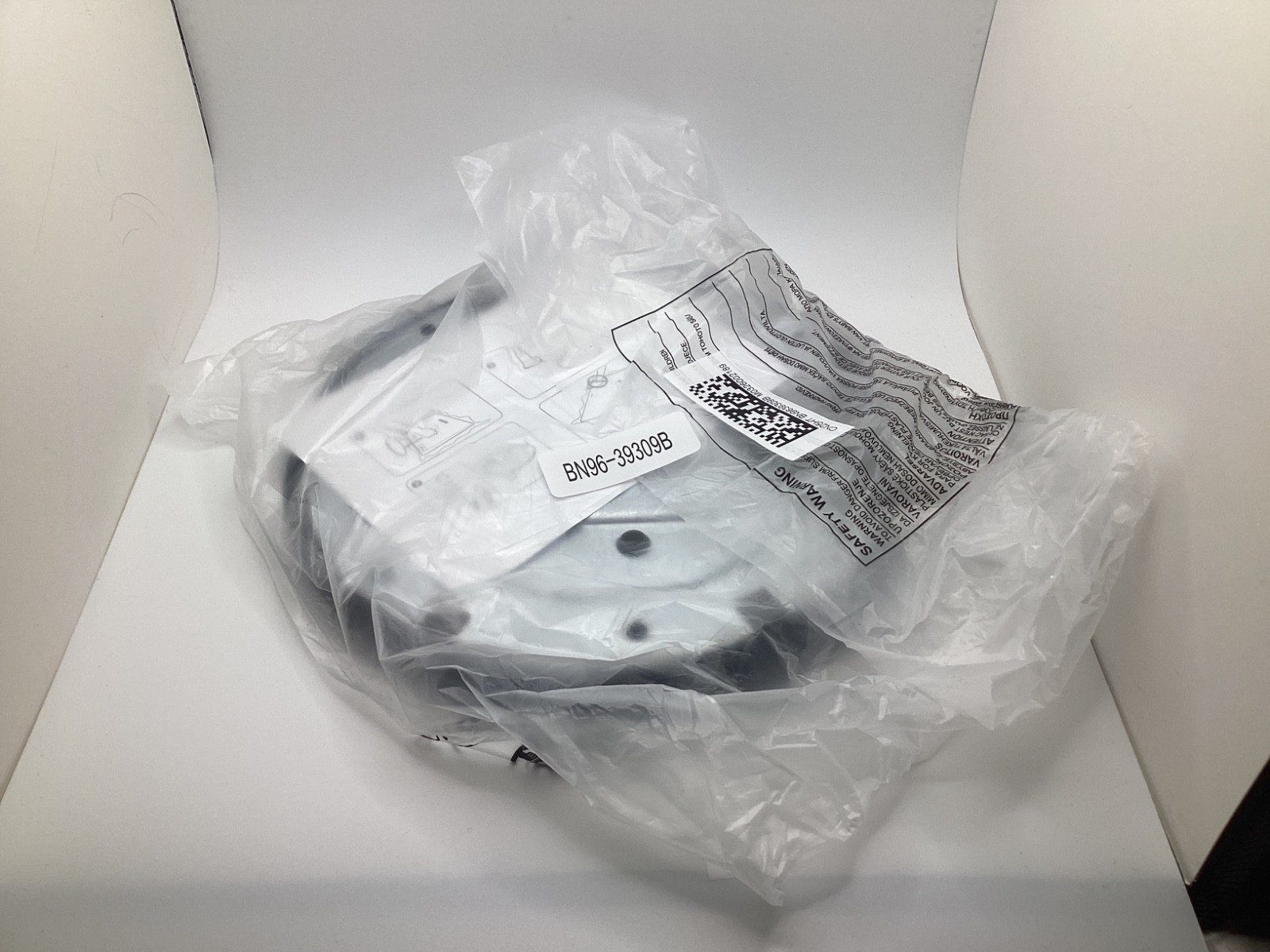 Samsung Monitor Stand Base BN96-39309B- Brand New Includes Intructions