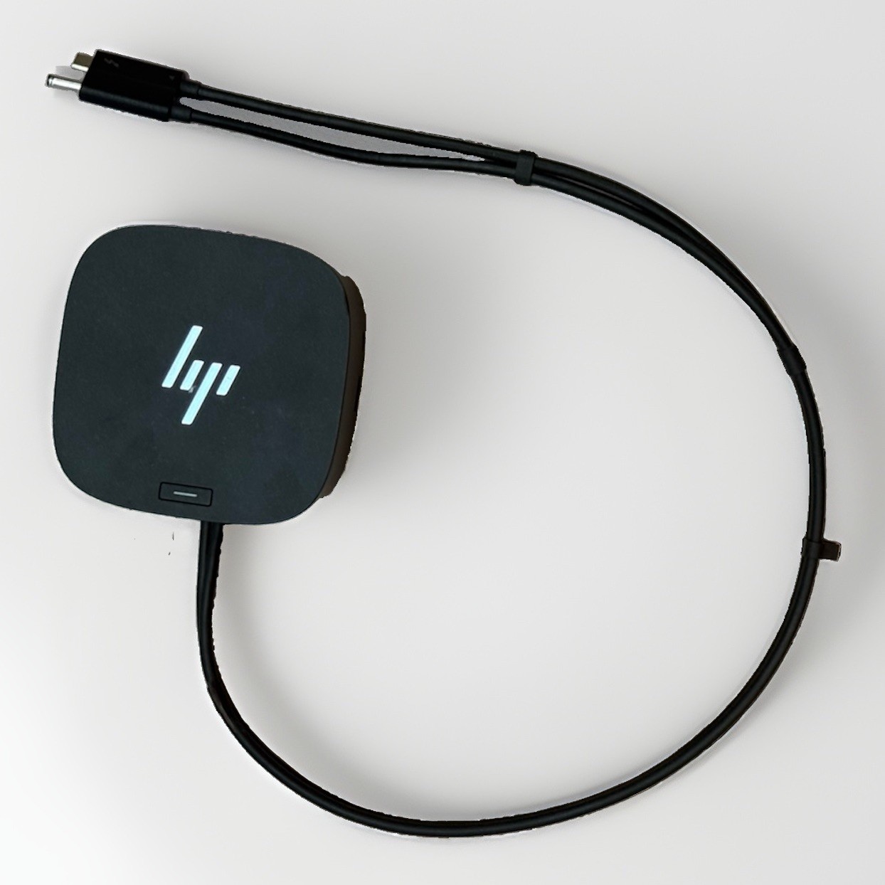 HP HSN-IX03 Thunderbolt Dock 280W G4 USB-C Alt Mode Docking Station 4J0G4AA#ABA