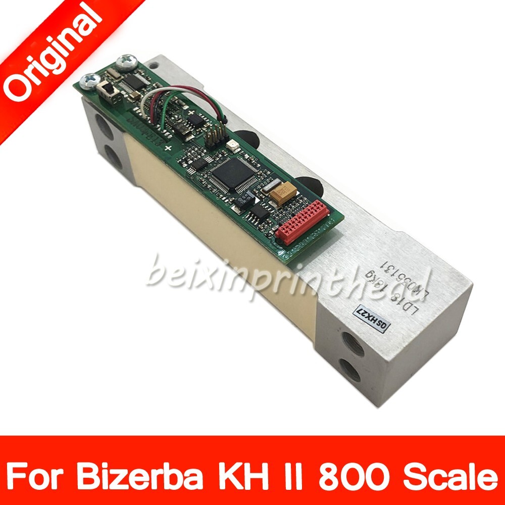 Original Load Cell For Bizerba KH II 800 Electronic Scales load Cell 18kg