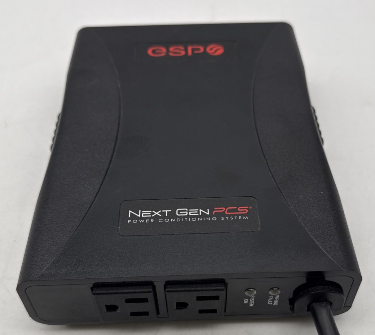 ESP XG-PCS-150 Next Gen Power Conditioning System 120V 15A TESTED