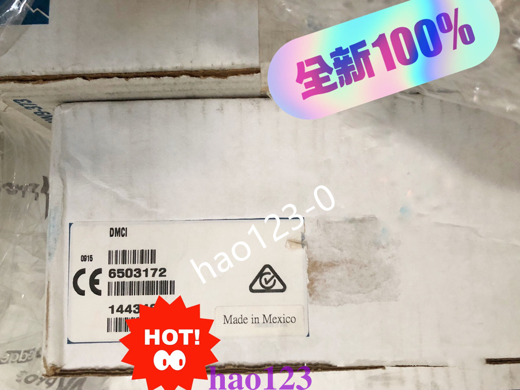 DMCI CRESTRON Digital media control interface box brand new Shipping DHL/FedEX