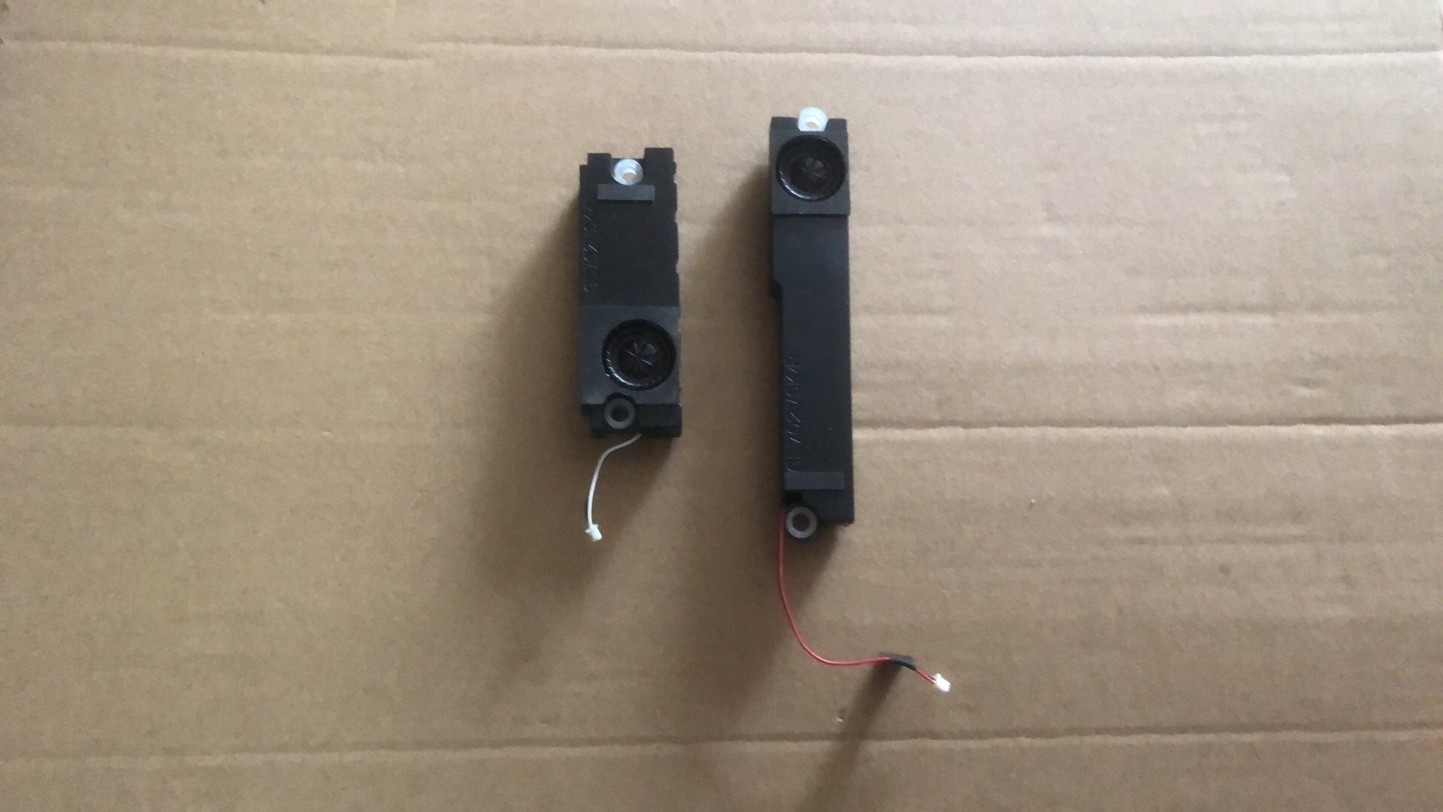 Original for ASUS GL702 SPEAKER R+L