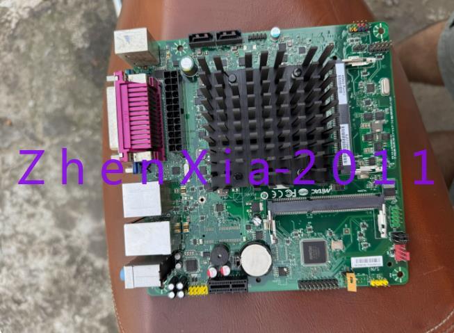 1PC Used MITAC PD14RI motherboard PD14RIA-303 DDR3 by DHL/Fedex shipping