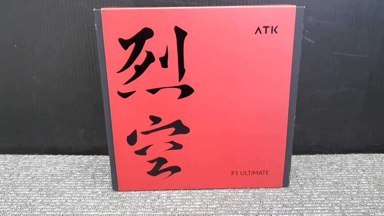 ATK F1 ULTIMATE Gaming Mouse