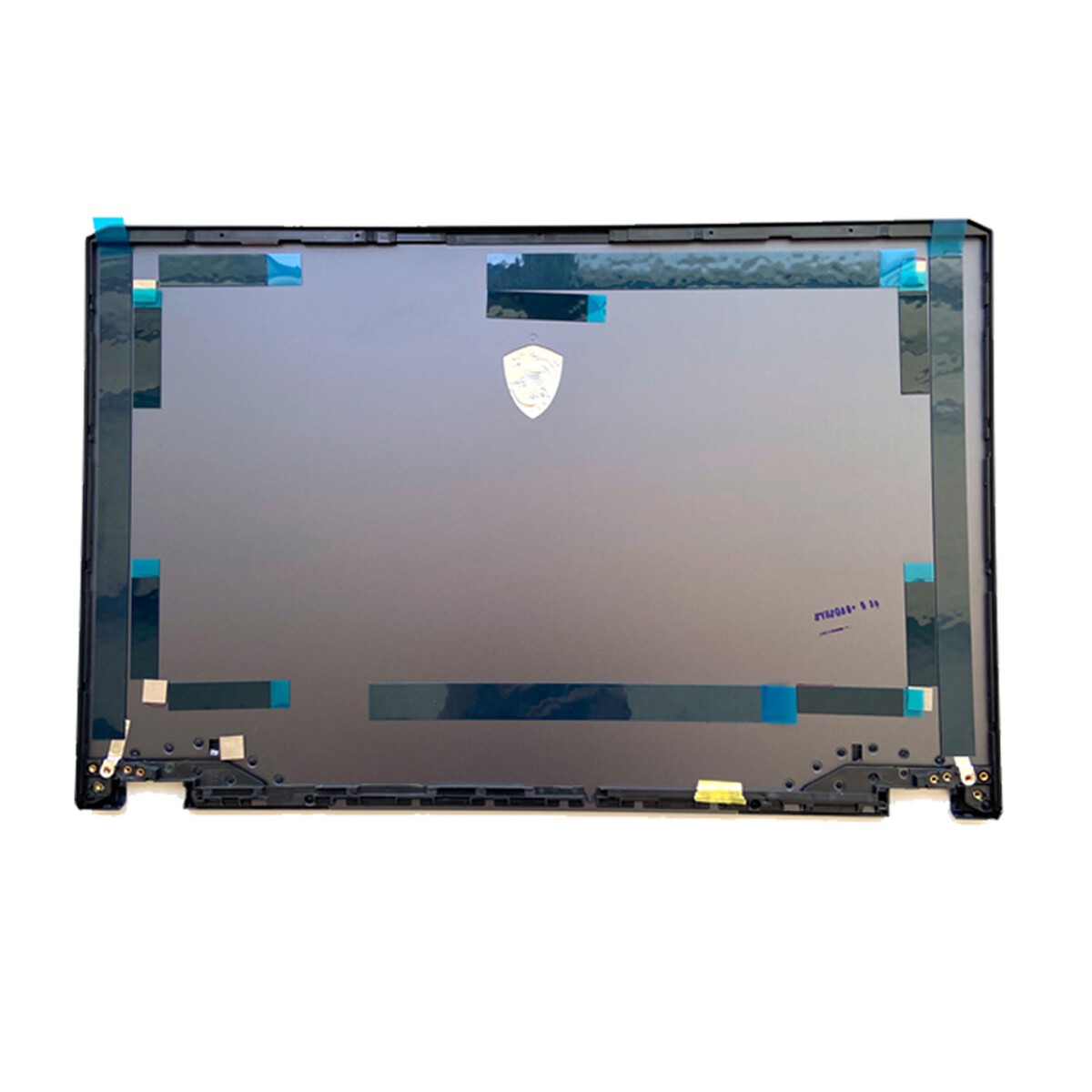 For MSI GE76 GP76 Raider 10UE 11UE MS-17K1 Back Cover& Bezel&Palmrest Bottom US