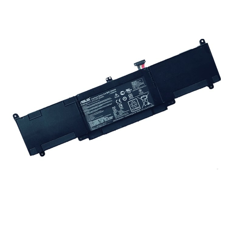 Genuine C31N1339 Battery for ASUS ZenBook UX303 UX303L UX303LA UX303LB UX303LN