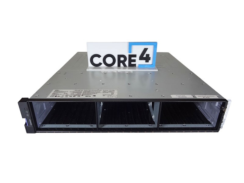 IBM 2107-D04 DS8880 24-BAY SFF STORAGE EXPANSION
