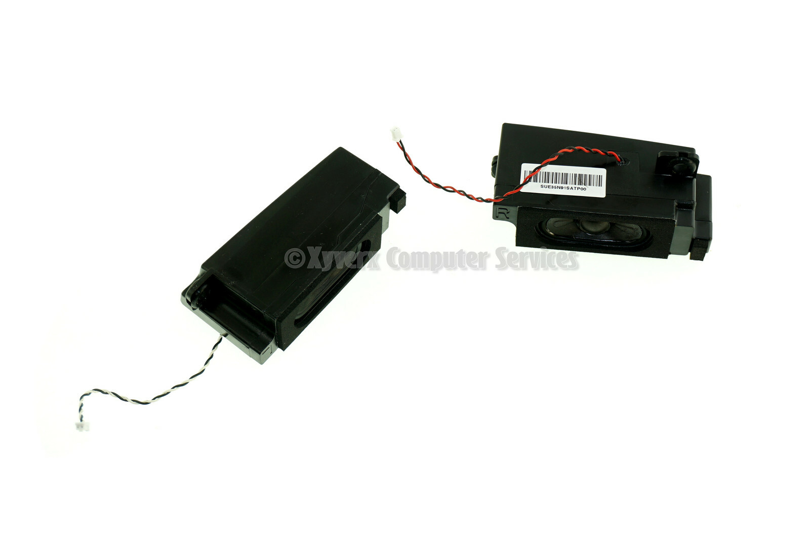 863654-001 863654-002 OEM HP SPEAKER KIT RIGHT + LEFT 24-G 24-G227C (A)(A10)