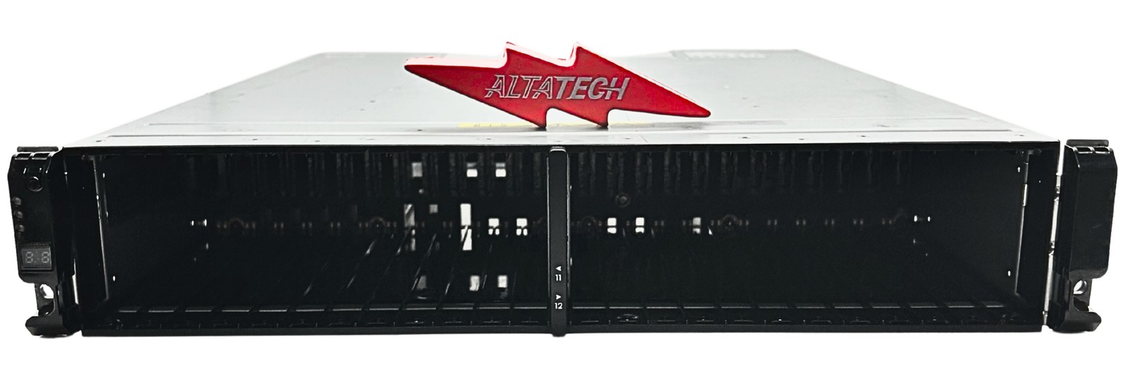 HP 756484-001 3PAR 8000 SFF STORESERV ENCLOSURE