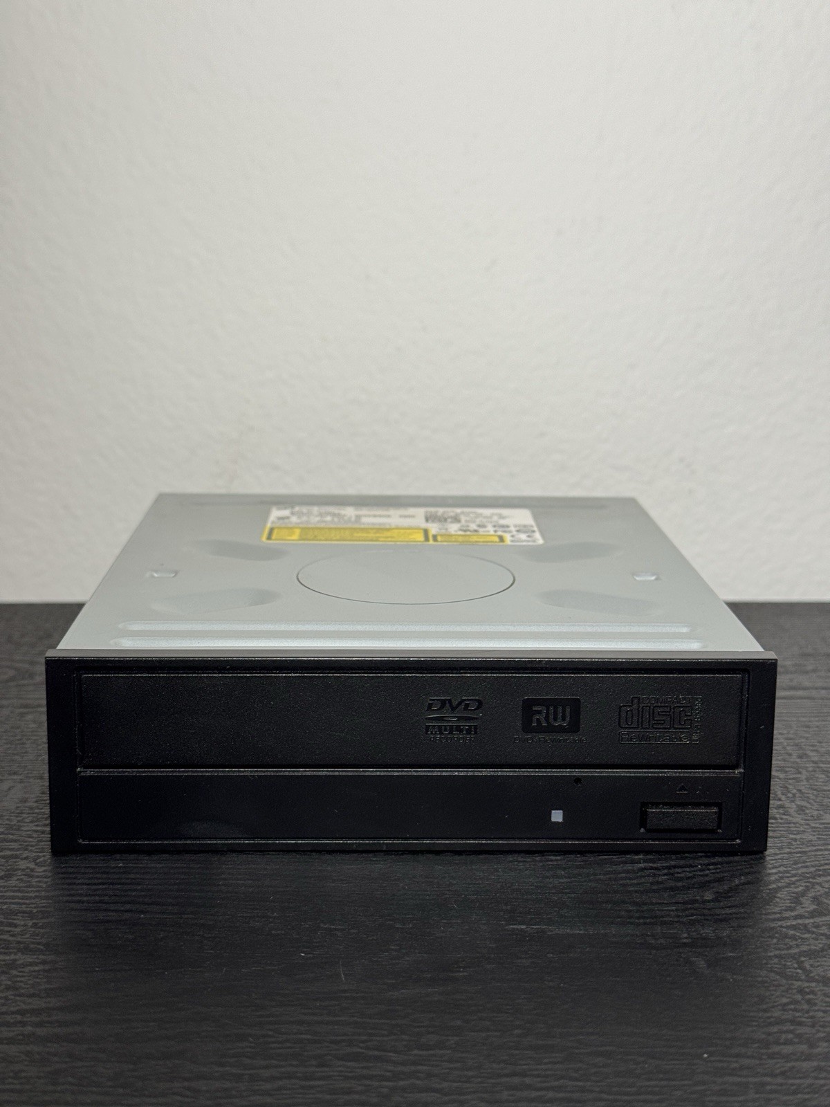 HLDS GH50N SATA Optical Drive DVD Rewriter Dell 0KMH7P