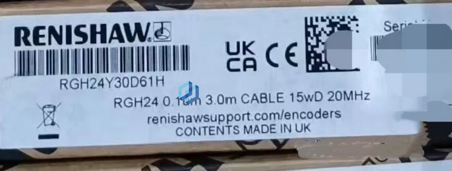 Renishaw RGH24Y30D61H Reading Head Brand New DHL/FedEx