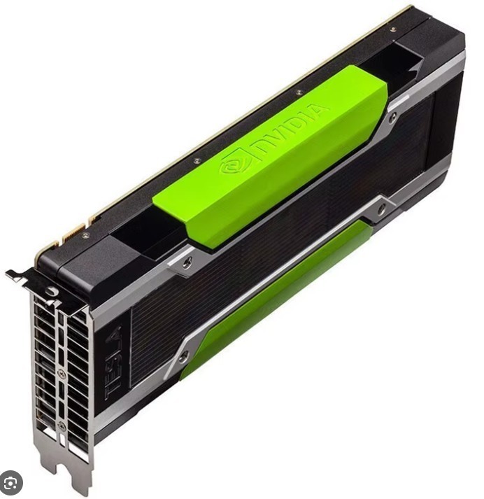 NVIDIA Tesla P40 24GB GDDR5 PCIe 3.0 x16 GPU Accelerator Card 900-2G610-0000-000