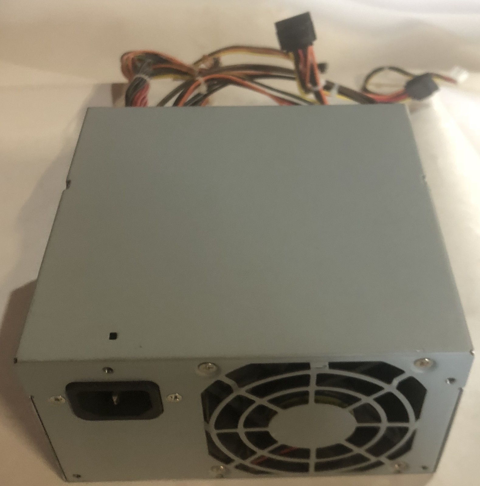 HP Compaq dc5700 SFF PC PS-6301-02 300W Power Supply- 437407-001