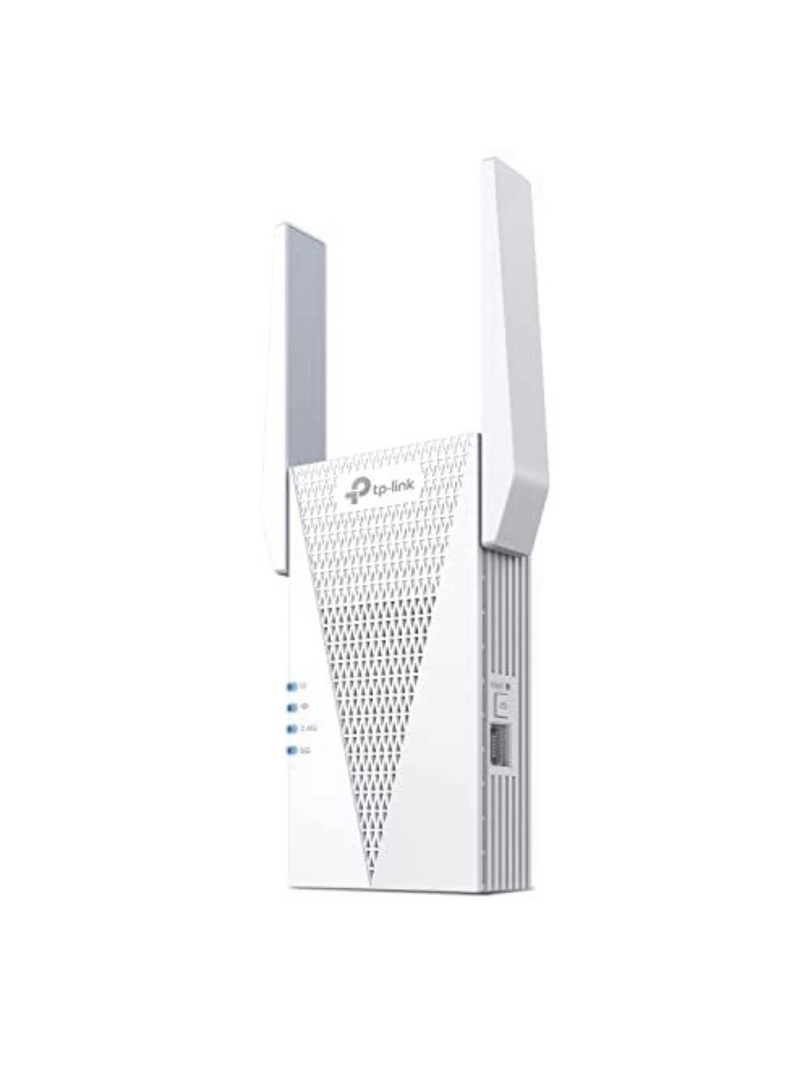 TP-Link AX3000 PCMag Editor's Choice, RE715X Dual Band WiFi 6 Range Extender