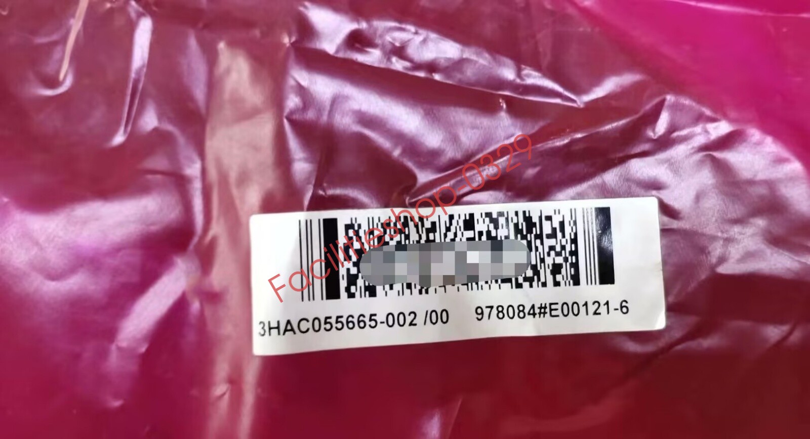 1PC NEW 3HAC055665-002 IRC5 Robot Teacher Extension Cable Via DHL/FedEx