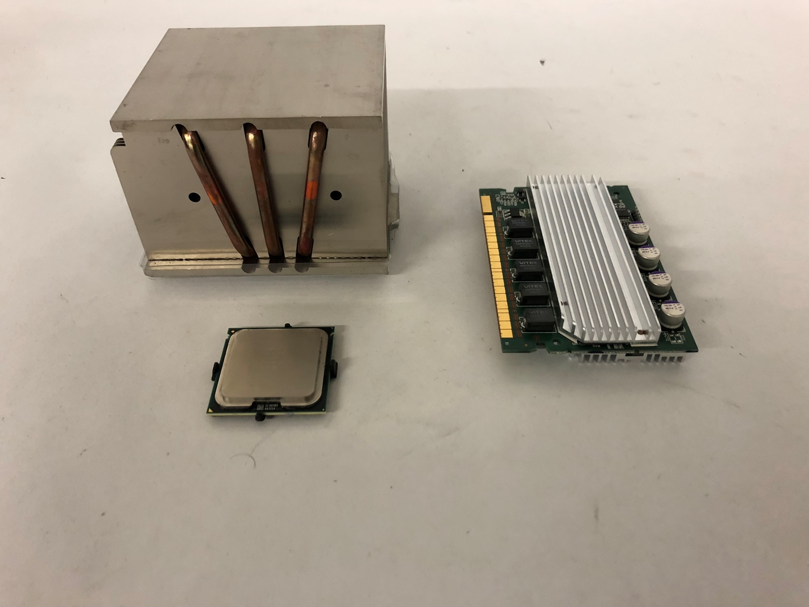 5160 3GHZ 4M PROCESSOR KIT  40K1236