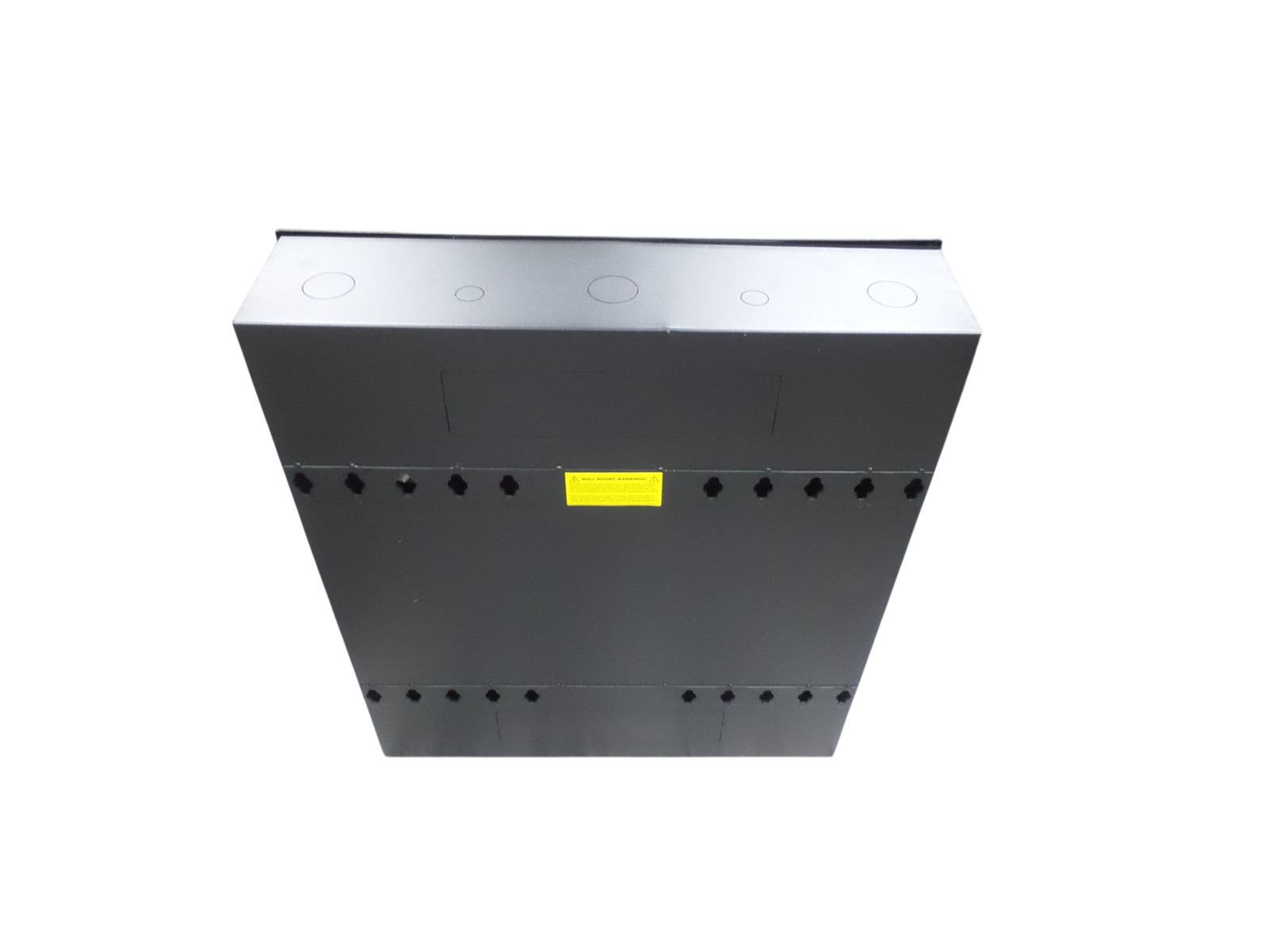 Tripp Lite-SRWF5U-Eaton Tripp Lite Series SmartRack 5U Low-Profile