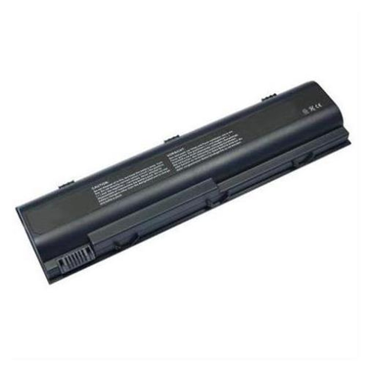 HP 6 Cell Li-ion 62WHR 2.8AH Battery - 581191-141