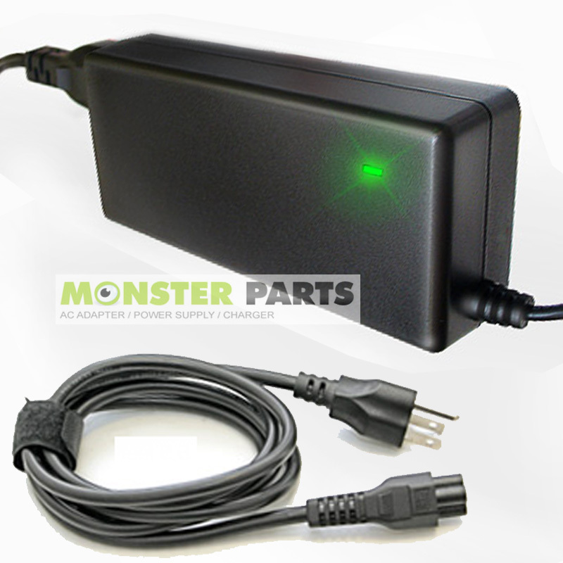 ViewSonic Airpanel V-150 V-150P LCD DC/AC POWER ADAPTER