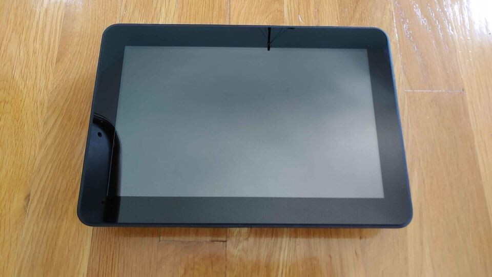 ProLite TF1015MC 10" Touch Screen Monitor